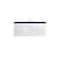James Martin Vanities Athens 60in Single Vanity, Glossy White w/ 3 CM Charcoal Soapstone Quartz Top E645-V60S-GW-3CSP - alternate 4